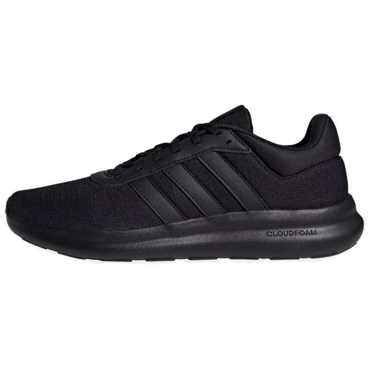 Adidas Lite Racer Adidas 4.0 'Black Grey'