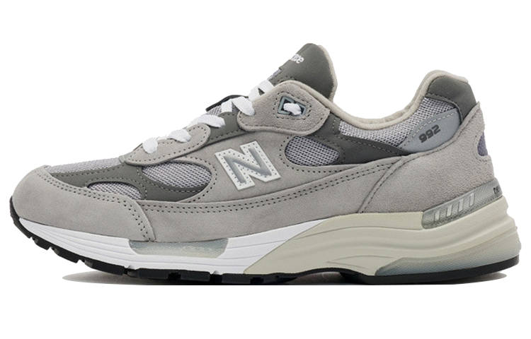 New Balance 992 New Balance Made in Usa 'Grey' 2020