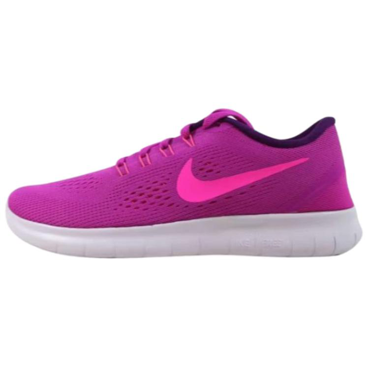 Nike Nike Free Rn Fire Pink Women's