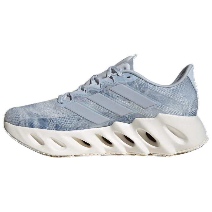 Adidas Adidas Wmns Switch Fwd 'Halo Blue Silver Metallic' Women's