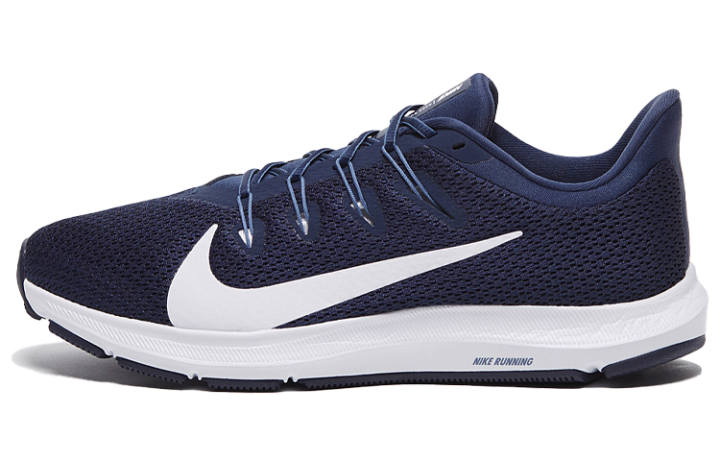 Nike Nike Quest 2 'White Blue'