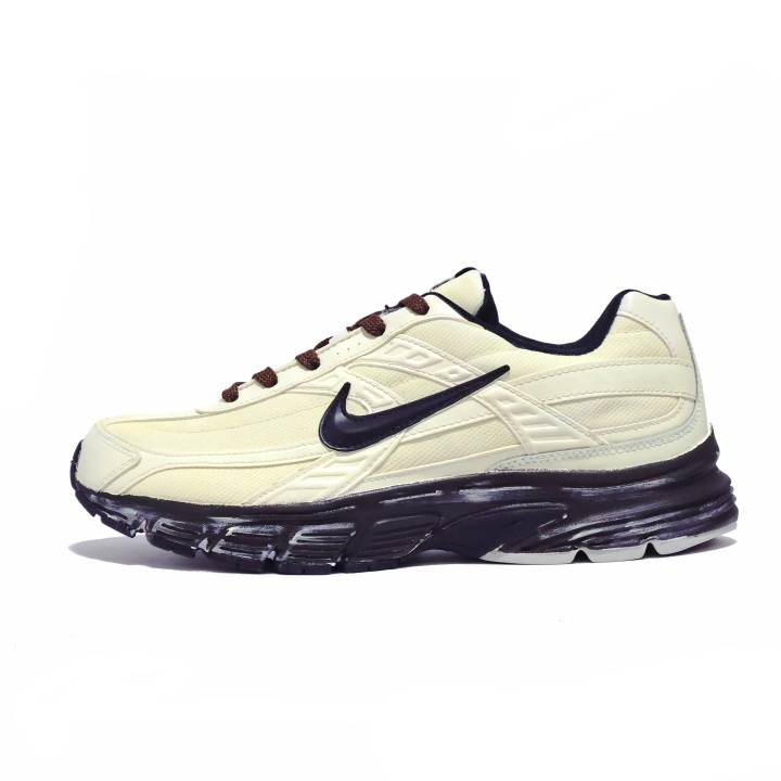 Nike Nike Initiator Mesh Cushioning Slip Resistant Breathable Cushioning Slip Resistant Breathable Low top Casual