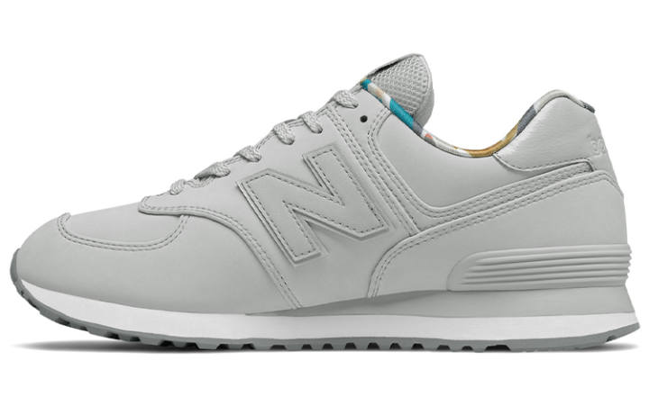 New Balance 574 New Balance 'Light Aluminum Camo'