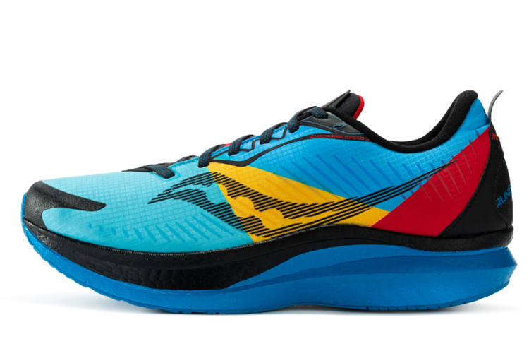 Saucony saucony Endorphin Speed 2 RUNSHIELD Arctic Chill