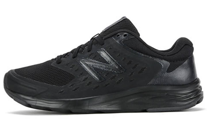 New Balance New Balance 490 Low Cut Black Women's