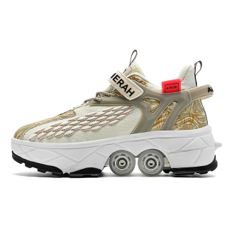OFF-WIERAH OFF WIERAH Sneakers Low top Outdoor Shoes Unisex