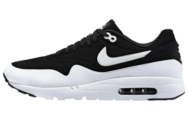 Nike Nike Air Max 1 Ultra 'Moire Black White'