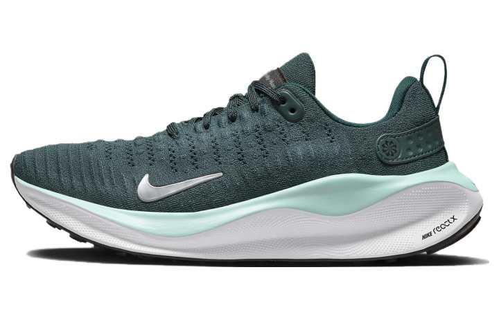 Nike Nike ReactX Infinity Run 4 'Deep Jungle Jade Ice' Women's