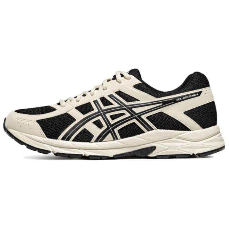 ASICS ASICS Gel Contend 4 'Cream White Black'