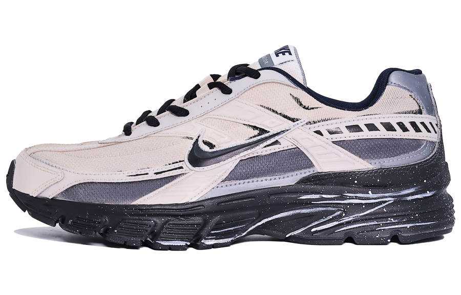 Nike Nike Initiator Abrasion Resistant Abrasion Resistant Low top Casual Physical Fitness Test & Exam City Commuting