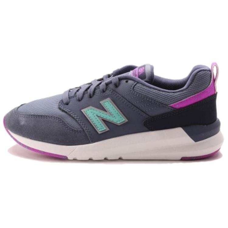 New Balance New Balance NB 009 Running Shoes Women's Gray Blue