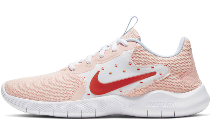 Nike Nike Flex Experience Rn 9 'Track Red' Women's
