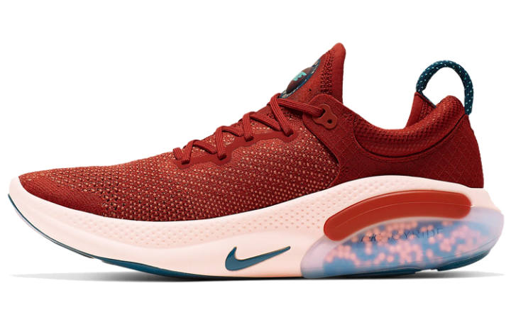 Nike Nike Joyride Run Flyknit Cinnabar
