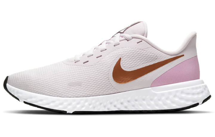 Nike Nike Revolution 5 'Light Violet' Women's