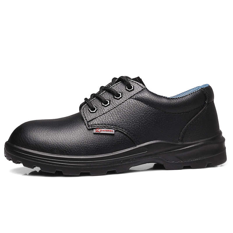 QIANGREN Labor Protection Shoes Unisex