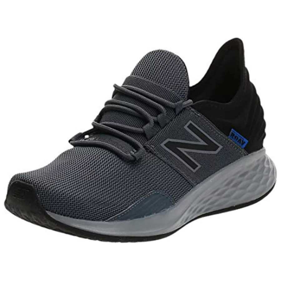 New Balance Fresh Foam Roav New Balance 'Lead Black'