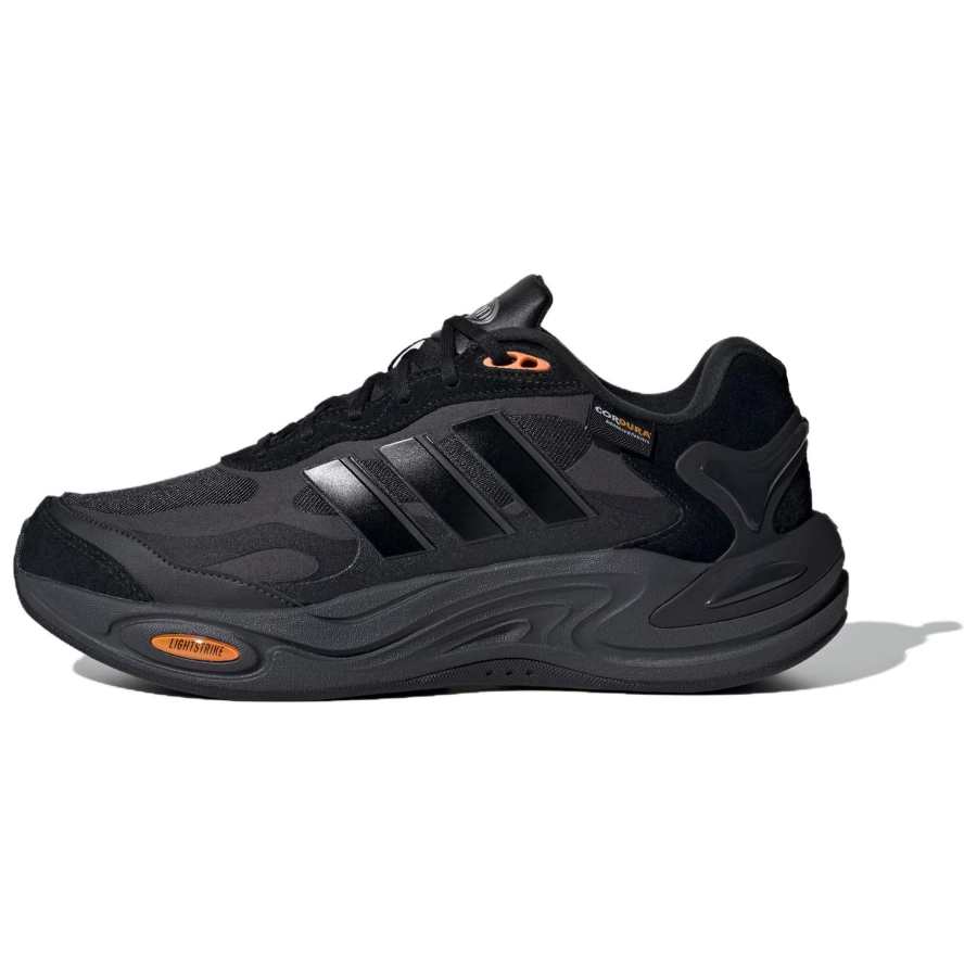 Adidas Climawarm Adidas 'Cordura Pack - Carbon Crew Orange'