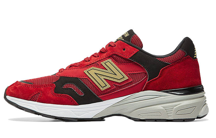 New Balance 920 New Balance 'Chinese New Year - Year Of The Ox'