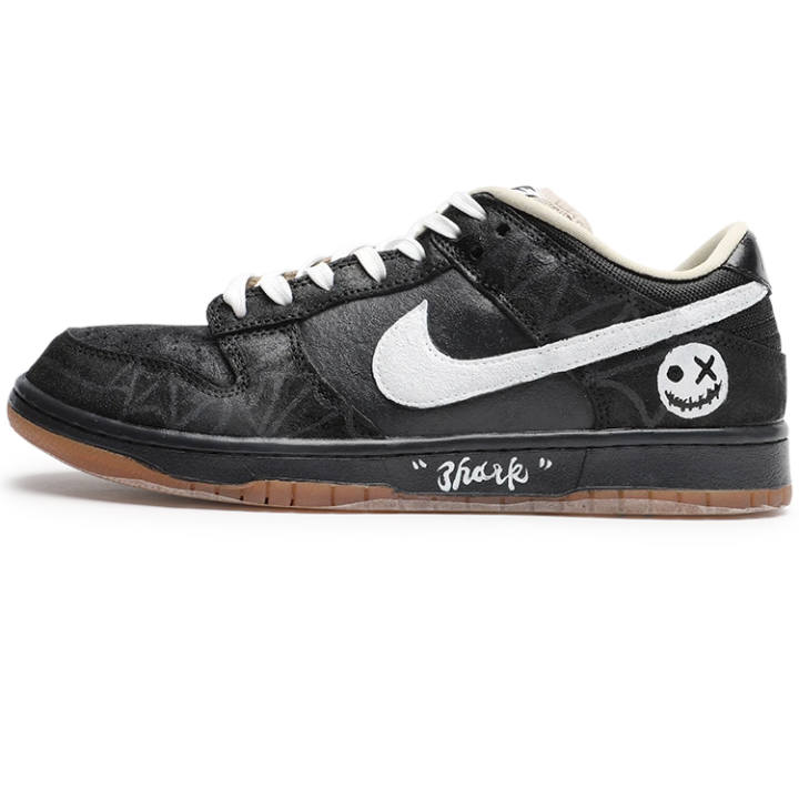 Nike Nike Dunk SB Low Pro Low top Skateboard Shoes Unisex