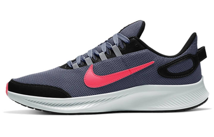 Nike Nike Run All Day 2 Grey/Red