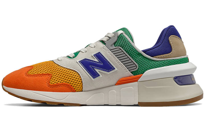 New Balance 997 New Balance 'Multi-Color'
