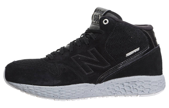 New Balance 988 New Balance Fresh Foam Mid