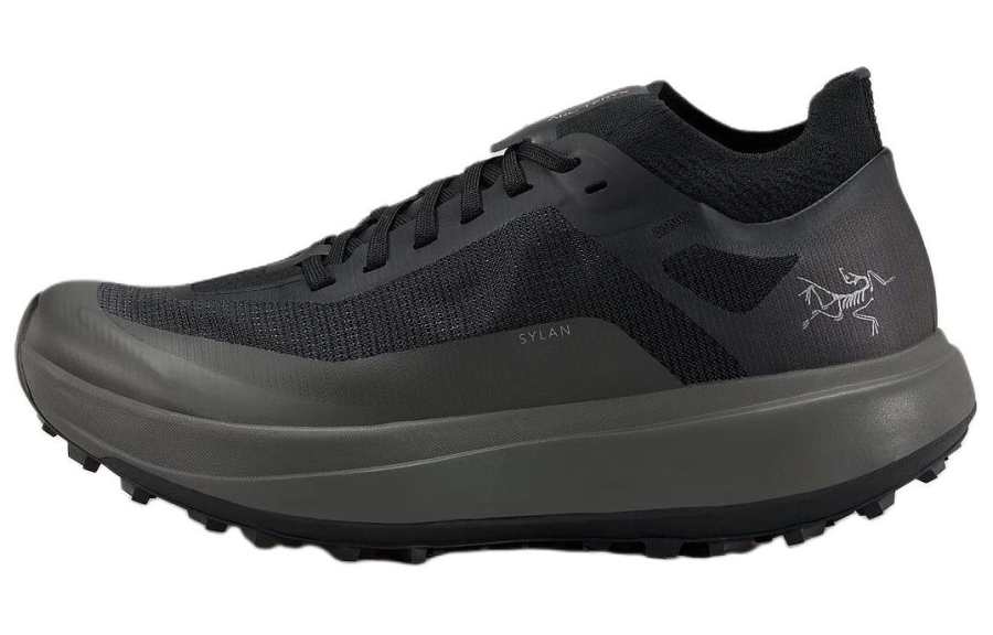 Arcteryx Arc'teryx SYLAN Running Shoes Women's Black