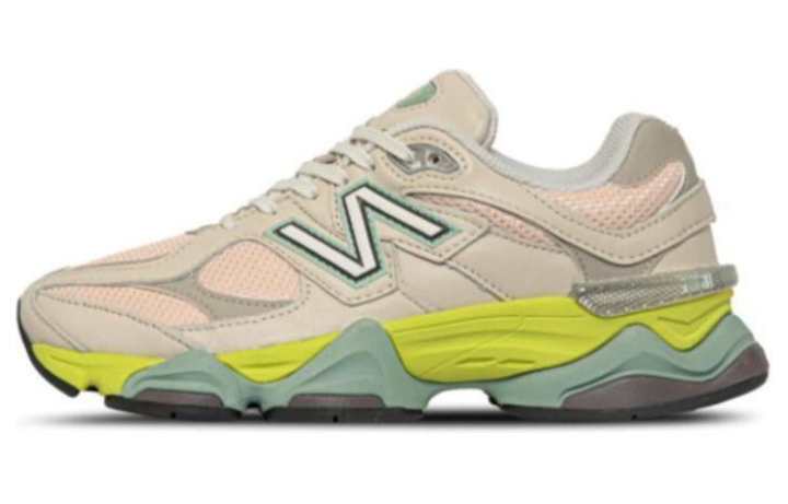 New Balance 9060 New Balance 'Moonbeam Vintage Rose'