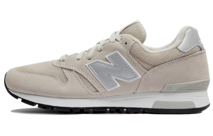 New Balance New Balance 565 Series Beige 'Grey'