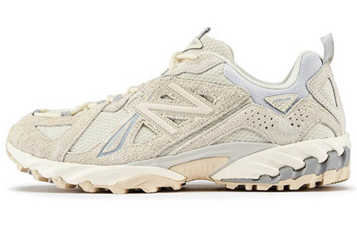 New Balance 610 New Balance 'Angora'