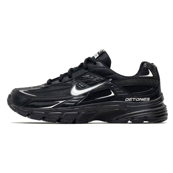 Nike Nike Initiator Abrasion Resistant Abrasion Resistant Low top Running Shoes Men's