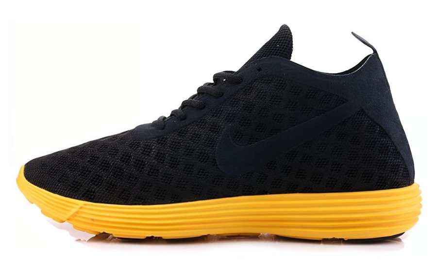 Nike Nike Lunar Rejuven 8 Comfortable Cushioning Abrasion Resistant Breathable Cushioning Abrasion Resistant Breathable