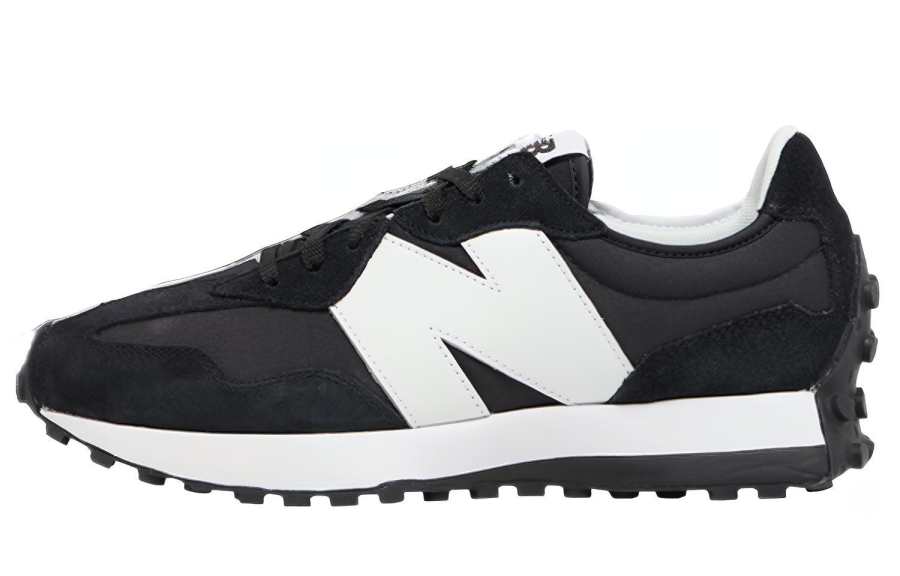 New Balance 327 Foot Locker x 327 New Balance 'Collective - Black'
