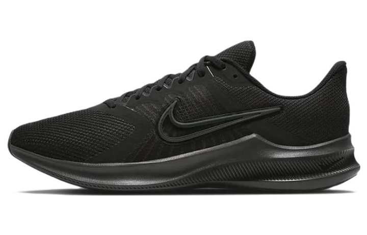 Nike Nike Downshifter 11 Extra Wide 'Black Smoke Grey'