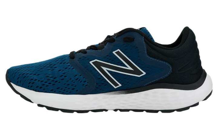New Balance New Balance 520 Series Low Tops Retro Blue Black