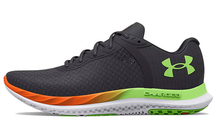 Under Armour Under Armour Charged Breeze 'Jet Grey'