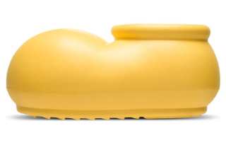 Heyday Cheese Cheeses Ankle Boots Low top Unisex