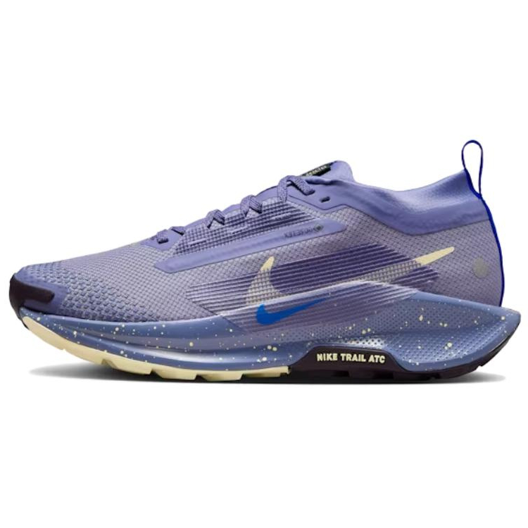 Nike Nike Pegasus Trail 5 Running Shoes Women's Purple