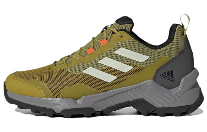 Adidas Adidas Eastrail 2.0 'Pulse Olive'