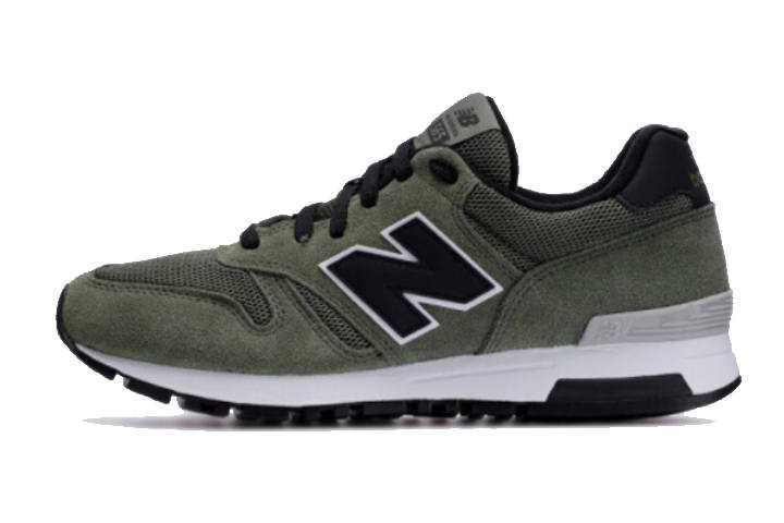 New Balance New Balance 565 D 'Army Green'