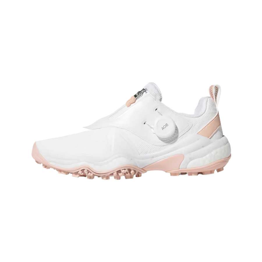 Adidas Adidas CODECHAOS 25 Low top Golf Shoes Women's White