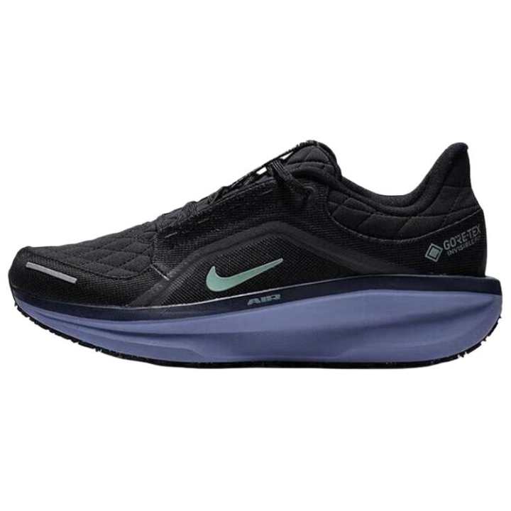 Nike Nike Winflo 11 Low top Running Shoes Men's Black