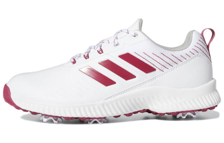 Adidas Adidas Wmns Response Bounce 2.0 'White Wild Pink' Women's