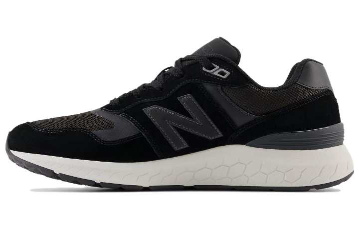 New Balance New Balance 880 Black White