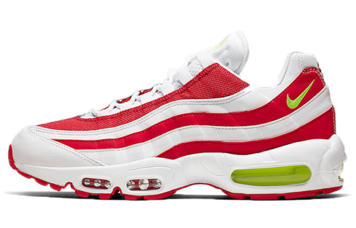 Nike Nike Air Max 95 Marine Day Red