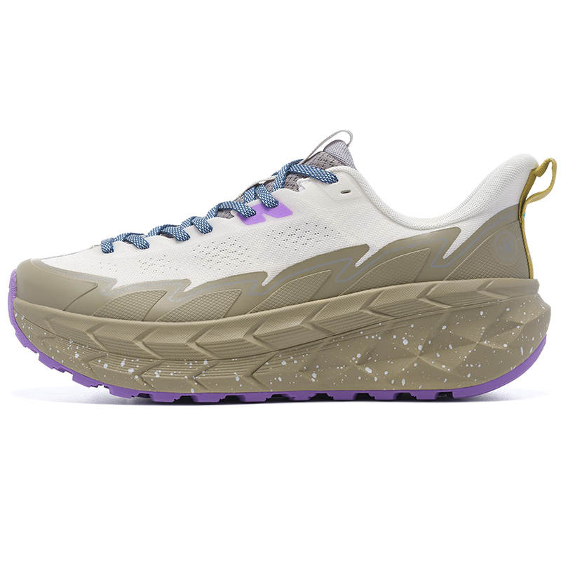 BMAI Expedition, Land Cruiser Cushioning Coverage Support Abrasion Resistant Breathable Slip Resistant Low top