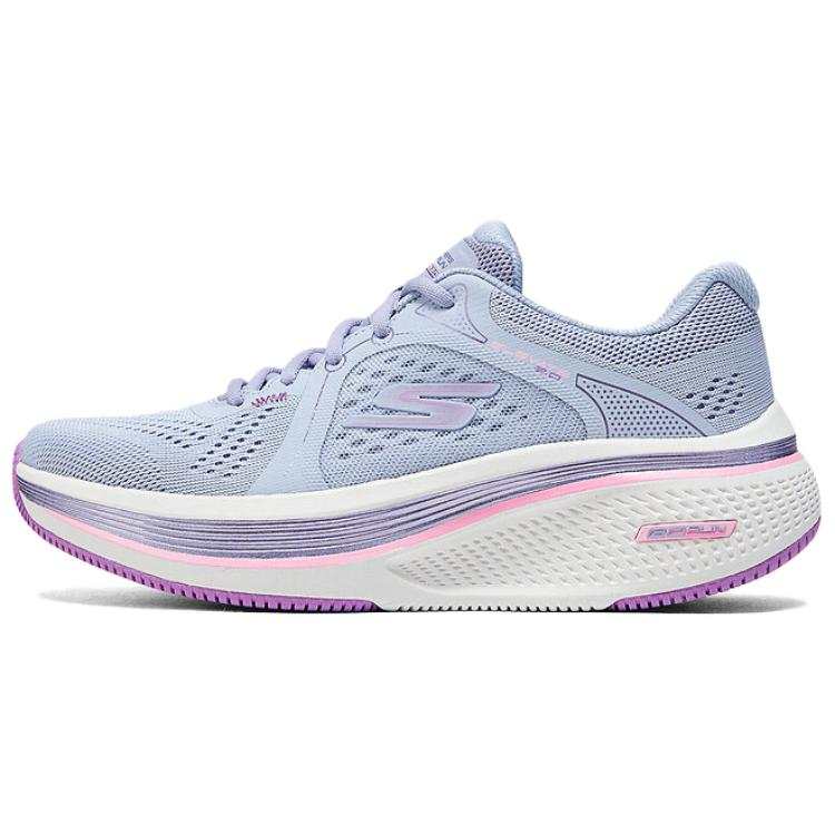 Skechers Women's GO Low top Casual Running Shoes Women's Blue