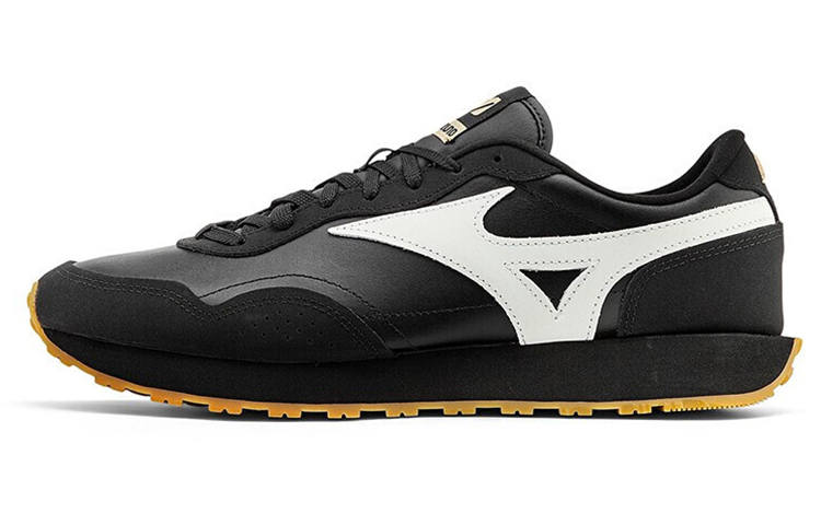 Mizuno Mizuno Lg 70s Essential 'Black White'