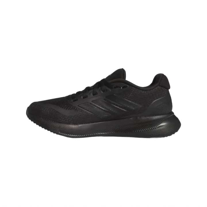 Adidas Adidas Wmns Runfalcon 5 Wide 'Black' Women's