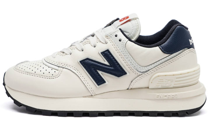 New Balance 574 New Balance Legacy 'Angora Outerspace'